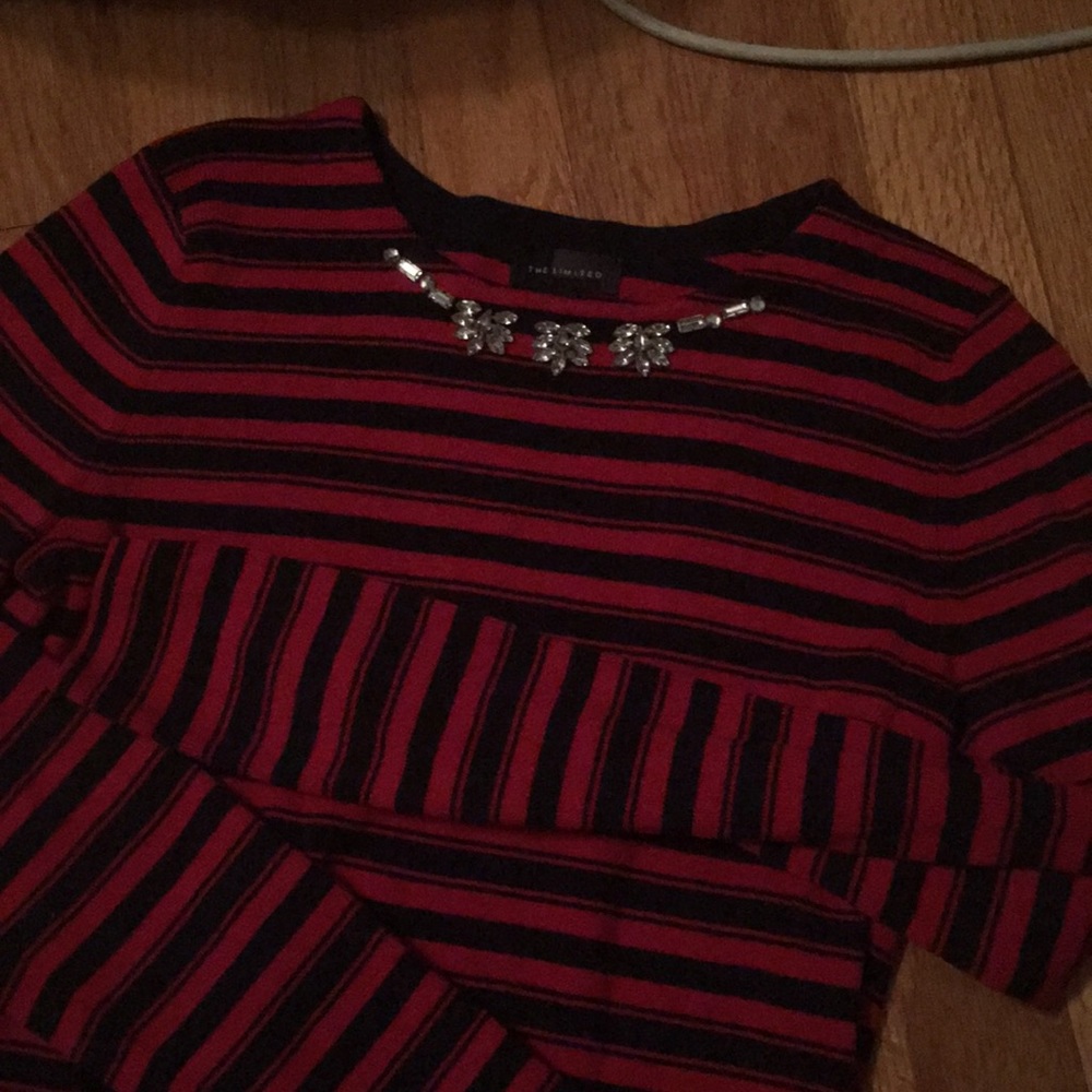 Brand new sweater